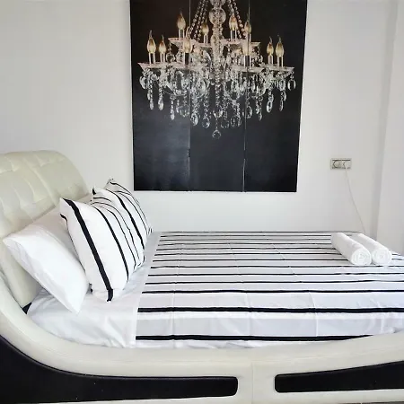 Apartamento Luminoso Puerto Sol * Benalmádena