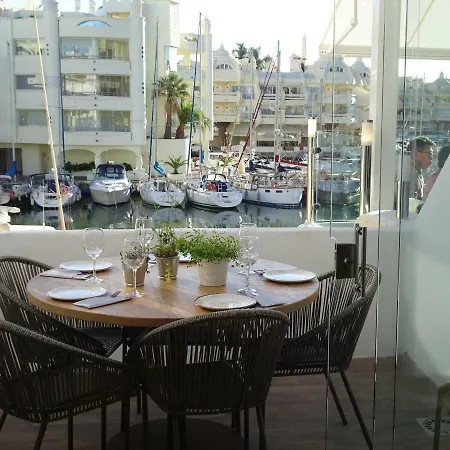 Apartamento Apartamento Luminoso Puerto Sol Benalmádena