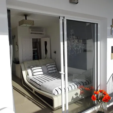 Apartamento Luminoso Puerto Sol * Benalmádena