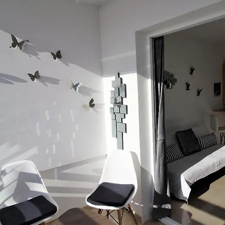 Apartamento Luminoso Puerto Sol * Benalmádena