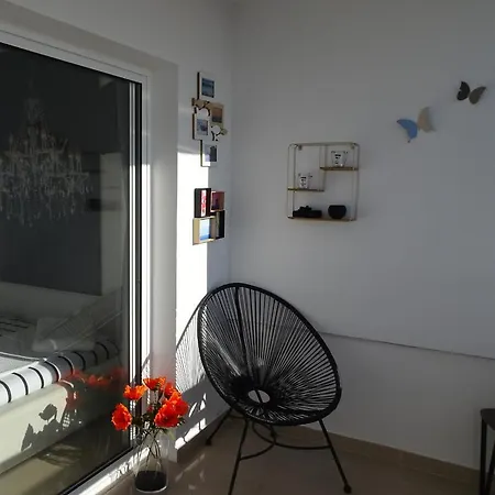 Apartamento Luminoso Puerto Sol
