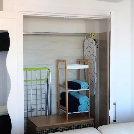 Apartamento Luminoso Puerto Sol *