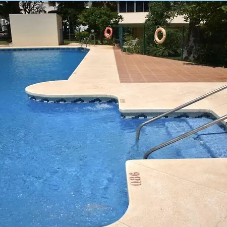Appartement Apartamento Luminoso Puerto Sol