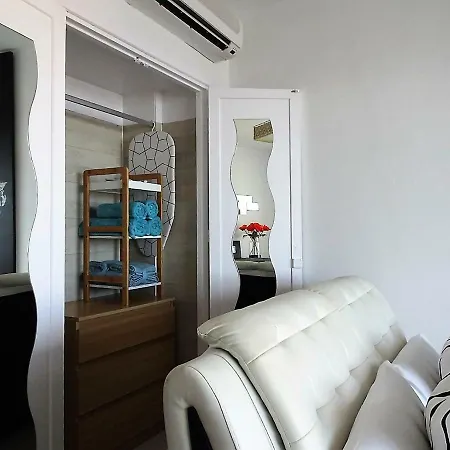 Appartement Apartamento Luminoso Puerto Sol