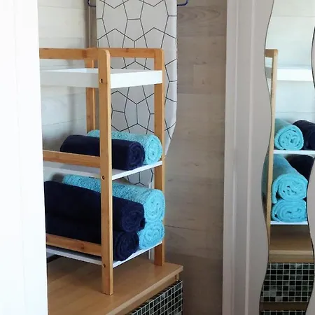 Apartamento Luminoso Puerto Sol Benalmádena